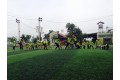 Chuyến dã ngoại đầu tiên của các bé Mickey & Pikachu